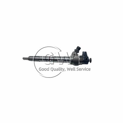 Bosch топливный инжектор 0445110469 0445110468 Для VW AUDI 04L130277AC