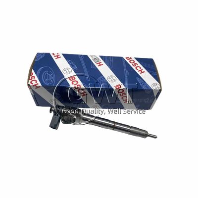 Bosch топливный инжектор 0445110469 0445110468 Для VW AUDI 04L130277AC