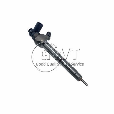 Bosch топливный инжектор 0445110469 0445110468 Для VW AUDI 04L130277AC