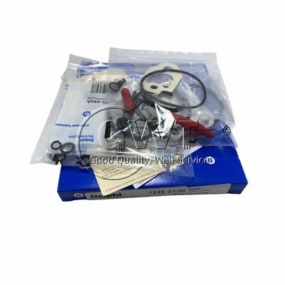7135-277H GASKET KIT DELPHI PUMPE DP210 La pompe est équipée d'un dispositif d'étanchéité
