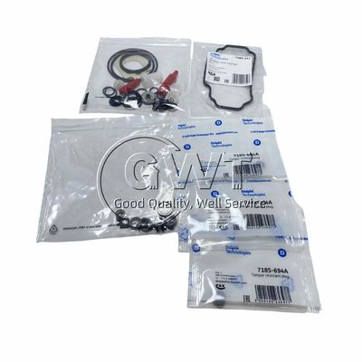 7135-277H GASKET KIT DELPHI PUMPE DP210 La pompe est équipée d'un dispositif d'étanchéité