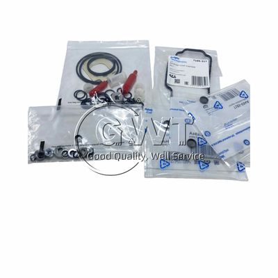 7135-277H GASKET KIT DELPHI PUMPE DP210 La pompe est équipée d'un dispositif d'étanchéité