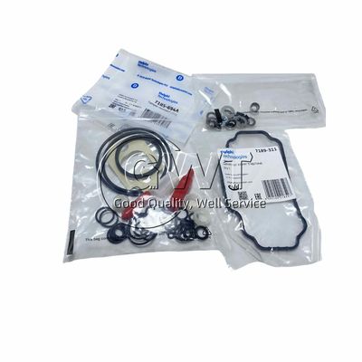 7135-277H GASKET KIT DELPHI PUMPE DP210 La pompe est équipée d'un dispositif d'étanchéité
