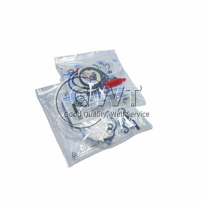 7135-277H GASKET KIT DELPHI PUMPE DP210 La pompe est équipée d'un dispositif d'étanchéité