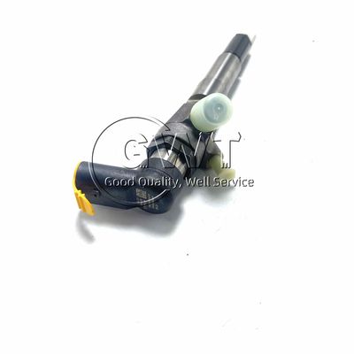 Оригинальный топливный инжектор Renault 16604305R
