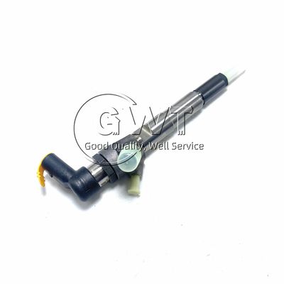 Оригинальный топливный инжектор Renault 16604305R