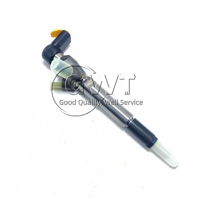 Оригинальный топливный инжектор Renault 16604305R
