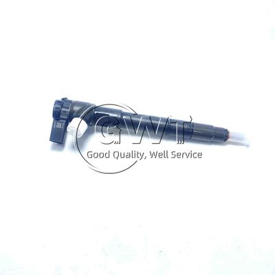 Инжектор дизельного топлива Delphi 28543147 для VW