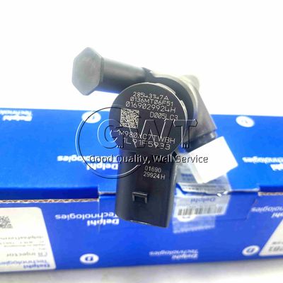 Инжектор дизельного топлива Delphi 28543147 для VW