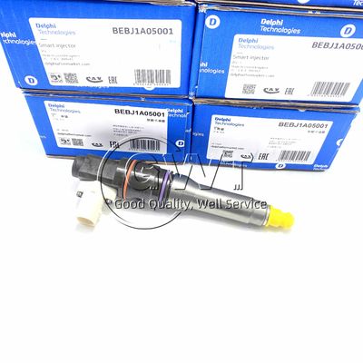Delphi Smart Injector BEBJ1A05001 для DAF MX