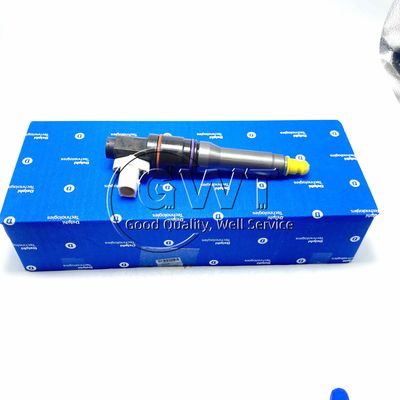 Delphi Smart Injector BEBJ1A05001 для DAF MX