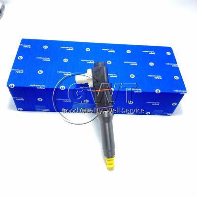 Delphi Smart Injector BEBJ1A05001 для DAF MX