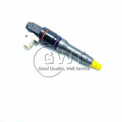 Delphi Smart Injector BEBJ1A05001 для DAF MX