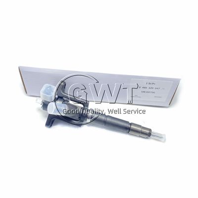 Инжектор дизельного топлива 0445120047 для MITSUBISHI ME192736