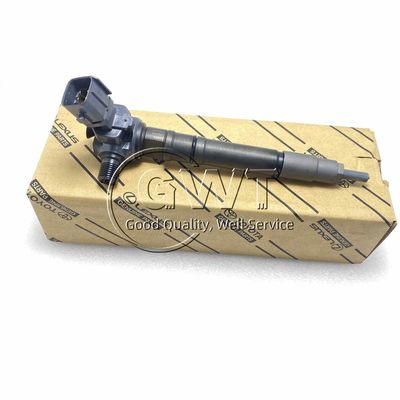 Оригинальные Toyota Lilux 2GD инжекторы 23670-09460 23670-0E070