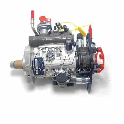 Дельфийский топливный насос 9320A480G для PERKINS CATERPILLAR