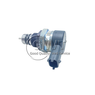Ventilateur de régulation de la pression du carburant Bosch 0281006015