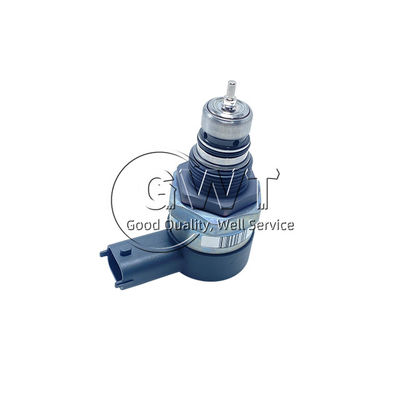 Ventilateur de régulation de la pression du carburant Bosch 0281006015