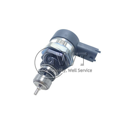 Ventilateur de régulation de la pression du carburant Bosch 0281006015