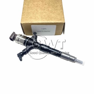 23670-09330 ДИЗЕЛЬНЫЕ ИНЖЕКТОРЫ ТОЙОТА ХИЛУКС 1КД