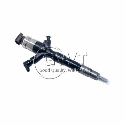 23670-09330 ДИЗЕЛЬНЫЕ ИНЖЕКТОРЫ ТОЙОТА ХИЛУКС 1КД