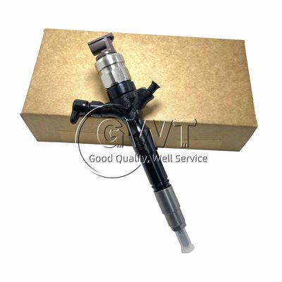 23670-09330 ДИЗЕЛЬНЫЕ ИНЖЕКТОРЫ ТОЙОТА ХИЛУКС 1КД