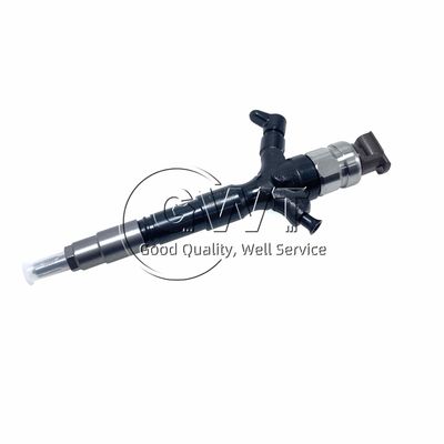 23670-09330 ДИЗЕЛЬНЫЕ ИНЖЕКТОРЫ ТОЙОТА ХИЛУКС 1КД