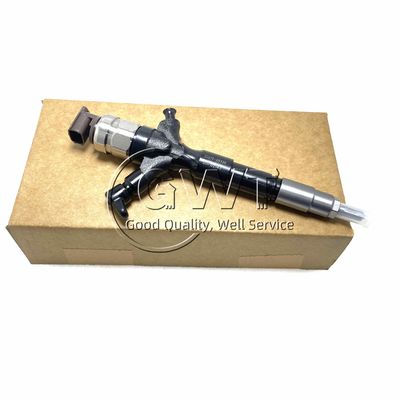 23670-09330 ДИЗЕЛЬНЫЕ ИНЖЕКТОРЫ ТОЙОТА ХИЛУКС 1КД