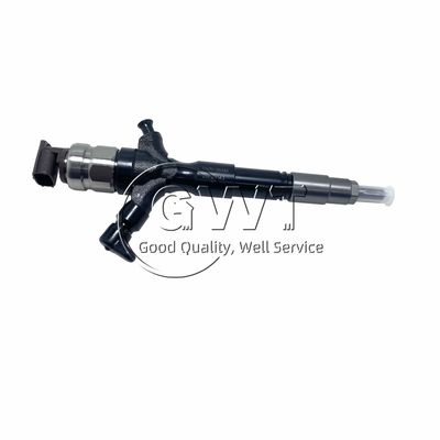 23670-09330 ДИЗЕЛЬНЫЕ ИНЖЕКТОРЫ ТОЙОТА ХИЛУКС 1КД