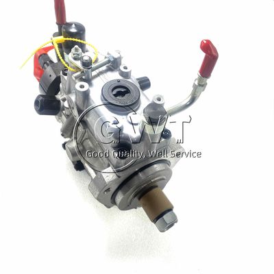 Дельфийский топливный насос 9320A143T для PERKINS