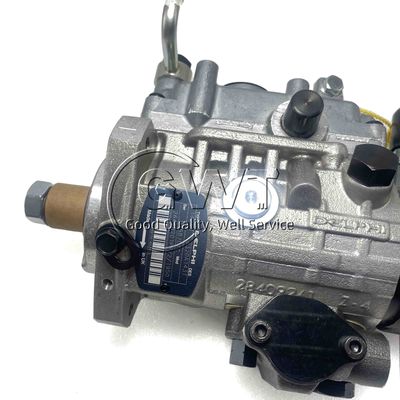 Дельфийский топливный насос 9320A143T для PERKINS