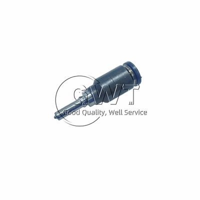 Конструкция капсулы для нагнетателей Delphi Nozzle 28453940 для инжектора VOLVO F2E