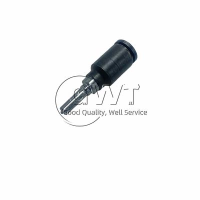 Конструкция капсулы для нагнетателей Delphi Nozzle 28453940 для инжектора VOLVO F2E