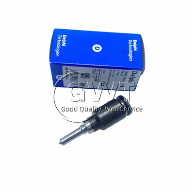Конструкция капсулы для нагнетателей Delphi Nozzle 28453940 для инжектора VOLVO F2E