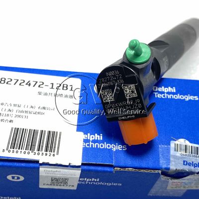 Инжектор дизельного топлива Delphi 28272472 A6510702387