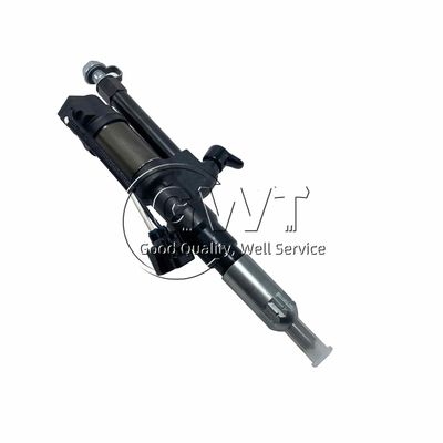 Оригинальный DENSO COMMON RAIL INJECTOR 9709500-0214