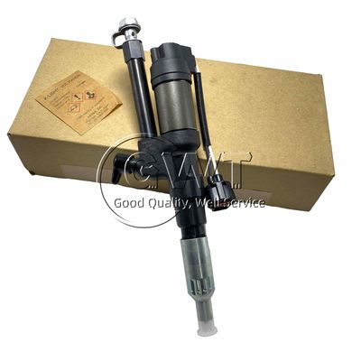 Оригинальный DENSO COMMON RAIL INJECTOR 9709500-0214