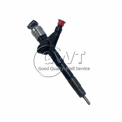 ДЕНСО впрыск ноздри DCRI106250 095000-6250 Для Toyota и Nissan