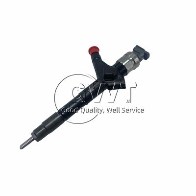 ДЕНСО впрыск ноздри DCRI106250 095000-6250 Для Toyota и Nissan