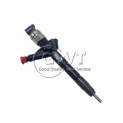ДЕНСО впрыск ноздри DCRI106250 095000-6250 Для Toyota и Nissan