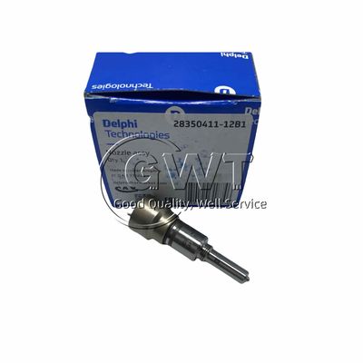 Delphi 28350411 Оригинальный комплект по ремонту инжекторов для L445TBE