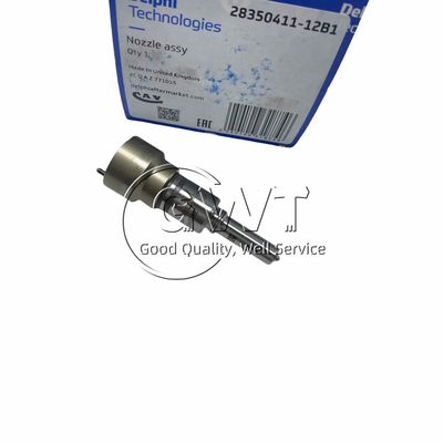Delphi 28350411 Оригинальный комплект по ремонту инжекторов для L445TBE