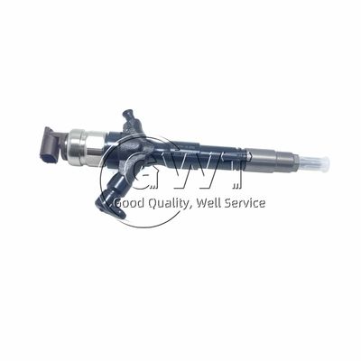 Инжектор общего рельса 23670-0L090 для TOYOTA HILUX 2KD