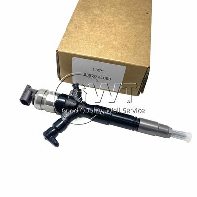 Инжектор общего рельса 23670-0L090 для TOYOTA HILUX 2KD