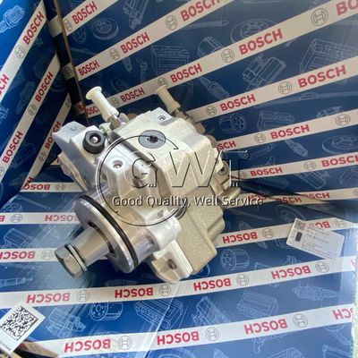 Оригинальный насос высокого давления Bosch 0445020150 для Cummins