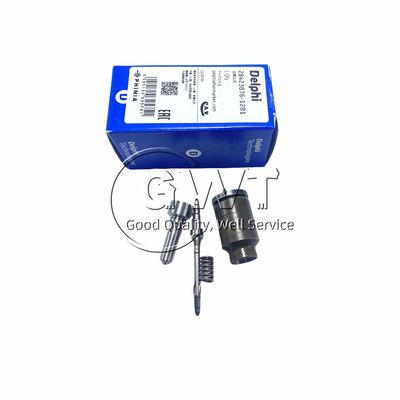 Delphi 28423876 Оригинальный комплект по ремонту инжектора для L499PBK