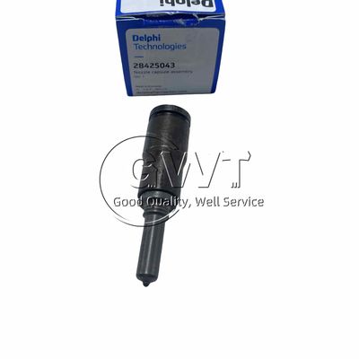 Дельфийская капсульная сборка 28425043 L480CTR