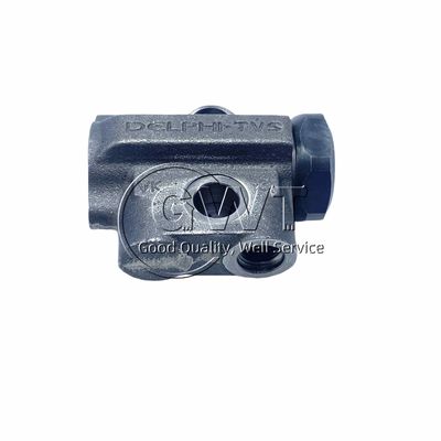 Delphi Housing &amp; PISTON 7243-741 (включая корпус и пистон)