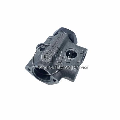Delphi Housing &amp; PISTON 7243-741 (включая корпус и пистон)
