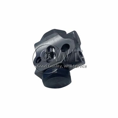 Delphi Housing &amp; PISTON 7243-741 (включая корпус и пистон)